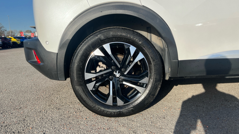 Peugeot 2008 100kW GT 50kWh 5dr Auto Electric Estate